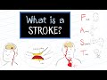 What is a Stroke? (HealthSketch)