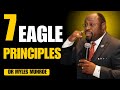 (7 Success Principles of An Eagle | Dr. Myles Munroe.