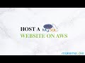 Learn 10 - Host a PHP MYSQL Website on AWS | PHP MYSQL Website on EC2