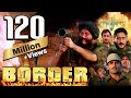 Sunny Deol's Most EPIC Movie - The Border Battle That Changed Everything