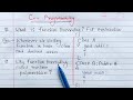 Function Overriding in C++ | Learn Coding