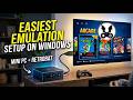 Play Every Retro Game on Windows! Easy RetroBat Setup 2026