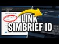 Import SimBrief Flight Plan into MSFS 2024 EASY