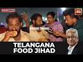 Shameful: Telangana YouTubers Harass Muslim Vendor Over 'Food Jihad' Claims | Rajdeep Sardesai