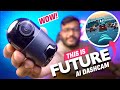 This AI DASHCAM Will BLOW YOUR MIND!! - 70MAI Omni Review (X200) - BEST AI DASHCAM 2024!