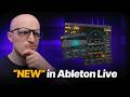 Yeah, Ableton Live 12.4 Got Better, But There is a Catch...