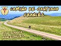 Camino de Santiago Francés - St. Jean to Roncesvalles