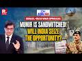 Arnab's Analysis: Israel-Iran War, India's Opportunity? | Khamenei's Death | US Cards | Trump Agenda
