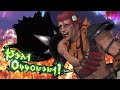 FINAL FANTASY XIV: DAWNTRAIL - Vile Heat