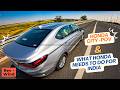 Honda City POV Drive 🚗 | What Honda Must Fix for India 🇮🇳