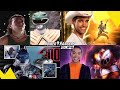 Every Final Opening in Power Rangers | Mighty Morphin - Cosmic Fury | @PowerRangersClips