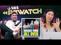 Aussie YouTubers react to Old Archive Footage of Australian Immigrants | SBS Rewatch