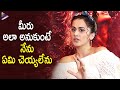 Taapsee opens up about her Controversial Statements | Taapsee Exclusive Interview |Journalist Prabhu
