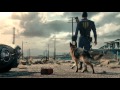 Fallout 4 – The Wanderer Trailer (1080p)