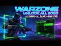 [BEST FREE[ Warzone Unlock All Tool 2026 ☢️ Undetected - All Skins + Camos + Operators + Battlepass