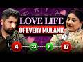 Love \u0026 Married life of every Mulank | Best match for you | Numerology Explained | Trishla Chaturvedi
