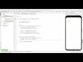 How to create your own custom browser Android App? - Android Studio code