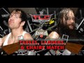 WWE Tables, Ladders and Chairs … and Stairs: All Access Pass 2014