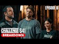 The Showmance Is OVER | The Challenge 41 Ep. 16 | DNR Pod
