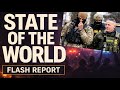 State of the World - Flash Report 