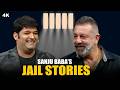 Jail Stories Of Sanju Baba | Sanjay Dutt | Manyata Dutt | Kapil Sharma Show | Full Episode | 2025