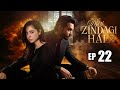 Meri Zindagi Hai Tu Episode 22 |  Hania Aamir | Bilal Abbas Khan  | Binge - शृंखला
