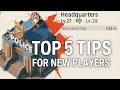 Top 5 Tips for New Players in Last Z: Survival Shooter