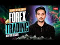 Forex \u0026 XAUUSD Live Trading | Market Analysis \u0026 Setups | 16 Jan @tradewithaman16 FOREXINDIA