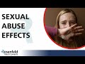 What are the Effects of Sexual Abuse?