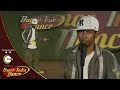 Dharmesh Sir's First Audition For Dance India Dance (2009)