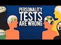 The Truth About Your Personality | Dr Benjamin Hardy | Modern Wisdom Podcast 185