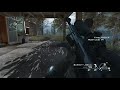 MW2 Spec Ops - Estate Takedown (Veteran, 3 stars)