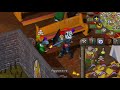 OSRS F2P PKing | Max Zerker | PvP Worlds