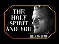 The Holy Spirit and you | Billy Graham Sermon #BillyGraham #Gospel #Jesus #Christ
