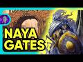 Naya Gates Is Taking the Format By Storm! | Pauper MTG