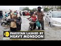 WION Climate Tracker | Heavier than usual monsoon causes deaths across Pakistan