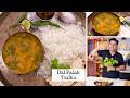 Dal Palak Tadka | ढाबे जैसी दाल पालक बनाने का आसान तरीका | Dal Palak Pressure Cooker |. Kunal Kapur