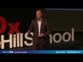 Keynote Speaker: Jim Abbott • Presented by SpeakInc • Misfortune as a Gift