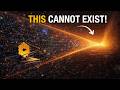 James Webb Went Too Far… What It Discovered Shocked Scientists | James Webb 2026