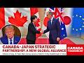 Carney CLOSES Japan Deal and Completes the Most Important Trip in Canadian History