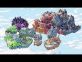 Hypixel Skyblock Achievements Part 3