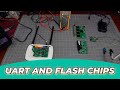Mastering UART Communication: Gaining Access \u0026 Extracting Firmware on Unknown Boards