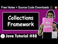 Java Collections Framework