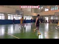 112.03.26健身工廠vs珍芳烏魚子見學工廠第三節