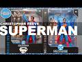 McFarlane Toys DC Multiverse Review: Deluxe Theatrical Edition Superman  | Asoka The Geek
