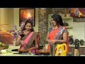 Telugu Ruchi | 17th May 2018 | Full Episode | ETV Telugu