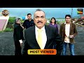 क्या खतरे में फँसे 30,000 लोगों की जान बचा पाएगी CID? | CID | सी.आई.डी. | Most Viewed