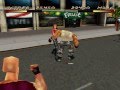 Fighting Force (2 players, Hard Difficulty) - Real-Time Playthrough