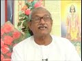 अभ्यास और वैराग् के द्वारा मन को एकाग्र किया जाता है। (time @13.50-16.35) vcd 282