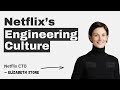 Netflix’s Engineering Culture